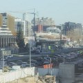 AMSS: Očekuje se pojačan saobraćaj zbog početka vikenda