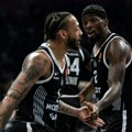 Veliki udarac za Partizan: Crno-beli ostaju bez važnog aduta pred derbi sa Zvezdom!