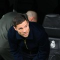 Ćabi Alonso: Došao sam u jedan od najvećih klubova na planeti