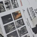 Sutra 23. Izložba umetničke fotografije: U paraćinskom Kulturnom centru postavka 52 autora