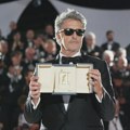 Film Fjord rumunskog reditelja Kristijana Munđua osvojio Zlatnu palmu u Kanu