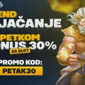 Nekoliko predloga kako da provedete ovaj petak