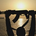 Trampov rat sa Iranom daje somalskim piratima priliku za delovanje