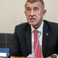 Babiš navodi: Češka kasni sa povećanjem vojnih izdataka na nivo koji traži NATO