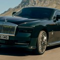 Rolls-Royce Spectre Series II