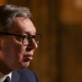 Vučić potvrdio da ide u Crnu Goru na samit EU – Zapadni Balkan