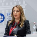 Đedović Handanović: Razgovori o prodaji NIS-a dobro napreduju