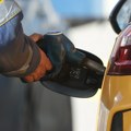 Objavljene nove cene goriva