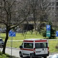 Hitna pomoć: Muškarac (30) teško povređen pirotehnikom na Novom Beogradu