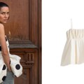 Nakon suknji i pantalona, balon top postaje novi modni favorit ovog leta