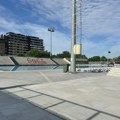 Otvoreni bazeni na „25. maju“ počeli sa radom, dok rekonstrukcija kompleksa i dalje nije gotova