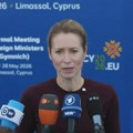 Kalas: EU još nije spremna za ukidanje sankcija Iranu