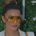 Sindi Models promenila imidž: Sada nosi kratku crnu kosu – „Bomba u 47. godini“ (FOTO)