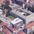 Kraljevo dobija javnu garažu sa 230 parking mesta - Grad usvojio dokument o koncesiji na 39 godina