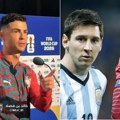 VIDEO: Ronalda pitali za Mesija, usledio jedini logičan odgovor