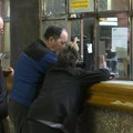 Evo kada stižu junske penzije