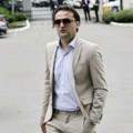 Miljenik navijača se vratio u Partizan