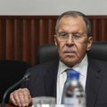Lavrov: Rešenje sukoba SAD i Irana mora da uzme u obzir interese još nekih strana