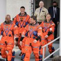 NASA raspisala konkurs: Traže dobrovoljce za misiju na Mesec i Mars