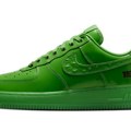Nike osvežava leto 2026 modelom Air Force 1 Low LX “Icon” Nike vraća kultne “What The LA” Air Force 1 patike ove praznične…