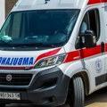 Maloletnik povređen u tuči u Novom Sadu