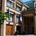 Gosti francuske ambasade u Jerevanu prijavili simptome trovanja hranom