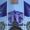 Šest država blokira nove sankcije protiv Rusije