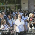 Ekološki ustanak: Rukovodstvo Apoteke Beograd duguje zaposlenima plate, a izvlači milione od grada