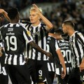 FK Partizan će se žaliti zbog crvenog kartona Seka