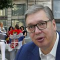 "Svi zahtevi zaposlenih u Apoteci Beograd biće ispunjeni!" Oglasili se radnici posle sastanka sa Vučićem: "Ukazana nam je…