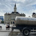 ANKETA: Šta će biti najveći problem Novog Sada u budućnosti?