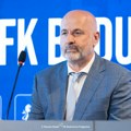 „Navijačke grupe žele da upravljaju ekipom Budućnosti“