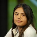 Ona baš nema sreće... Radukanu zbog povrede propušta US open!