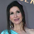 (Foto) Snežana Dakić neprepoznatljiva: Voditeljka sa kovrdžavom plavom kosom pokazala promenu - ne liči na sebe