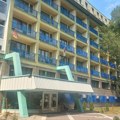 Живот у студентском дому без климе: Бежање од врућине у расхлађену читаоницу