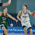 "Orlići" bez rešenja za Litvaniju, šanse za prolaz dalje su i dalje velike