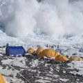 Mračna legenda "Zelenih čizama": Tri decenije služio kao putokaz na Everestu, a sada otkrivena prava istina