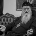 Inicijativa za spomenik mitropolitu Amfilohiju u Andrijevici