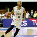 Srpski košarkaš dobio dvostruku ulogu u Berlinu
