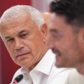 Zvezdan Terzić prećutao odgovor, ali Grci otkrili sve: Zvezda završila transfer pred Viktoriju Plzenj