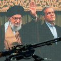 Iran preti zaoštravanjem situacije u Ormuskom moreuzu ako diplomatija propadne