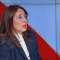 Sud doneo rešenje o povratku profesorke Marije Vasić na posao: "Zalba nije dozvoljena"