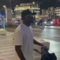 Došao u Rim da potpiše za Lacio, SAD je blizu zvezde: Kako je učesniku SP za nekoliko sati propao transfer u Seriju a