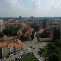 У Панчеву презентација позива Министарства привреде и Фонда за развој