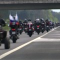 Defile dvotočkaša za kraj motociklističke sezone
