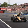 Formula 1: Lando Noris pobednik na poslednjoj trci u Holandiji