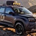 Jeep Avenger Deus Ex Machina & Avenger Doctor Doom