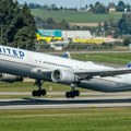 United stiže u Ljubljanu: Direktni letovi za Severnu Ameriku vraćaju se posle više od tri decenije