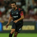 Eliminasli Zvezdu, ali ostali bez Lige šampiona: Ni velike greške protivničkog golmana nisu pomogle HapoeL Ber Ševi (VIDEO)
