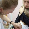 Raste broj obolelih od morbila u regionu: Pedijatar objašnjava zašto su deca u riziku